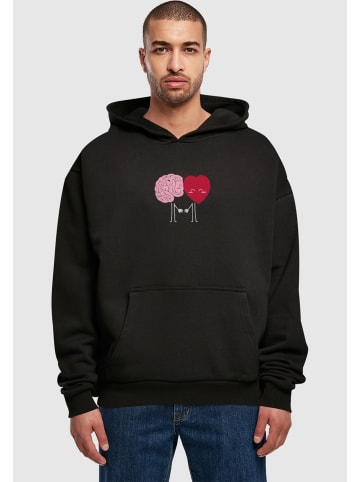 Merchcode Merchcode Kapuzenpullover in black