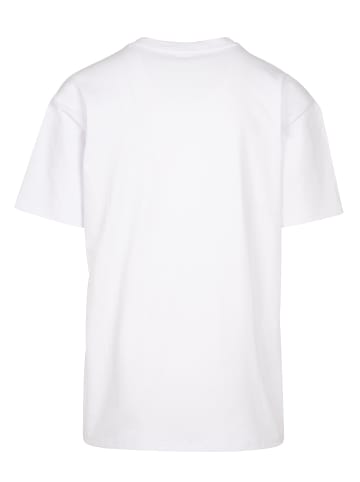 Mister Tee T-Shirts in white