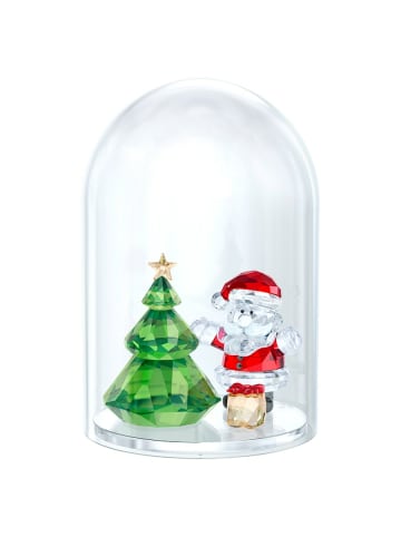 Swarovski Dekofiguren für Erwachsene in Transparent