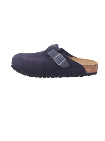 Birkenstock Schnürschuh in blau