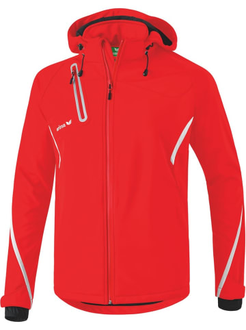 erima Softshelljacke "Softshelljacke Function" in Rot