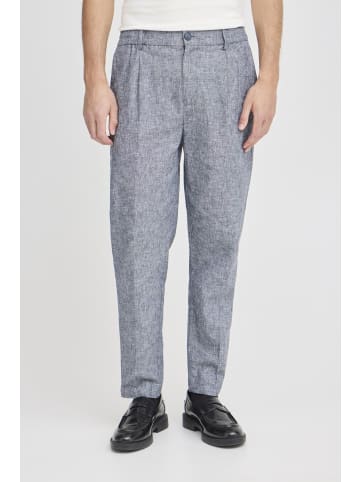 CASUAL FRIDAY Leinenhose in Blau