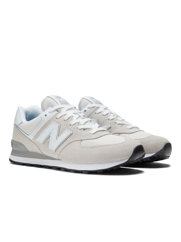 New Balance Sneaker für Herren in grau