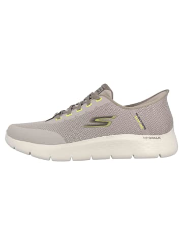 Skechers Sneaker in Beige