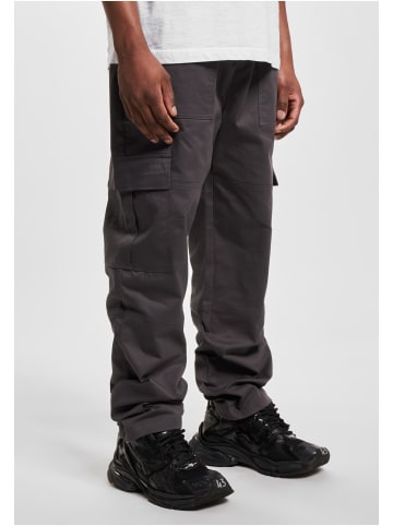 DEF Cargo Trouser in anthracite