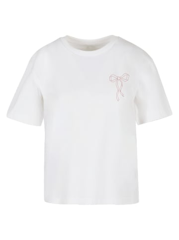 Mister Tee T-Shirts in white