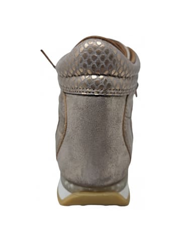 Cetti Sneaker high  in Beige