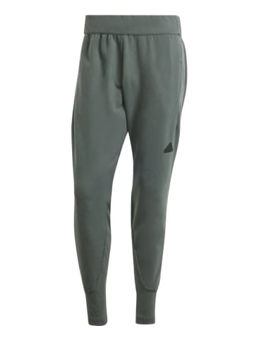 adidas Jogginghose M Z.N.E. WTR PT in Grün