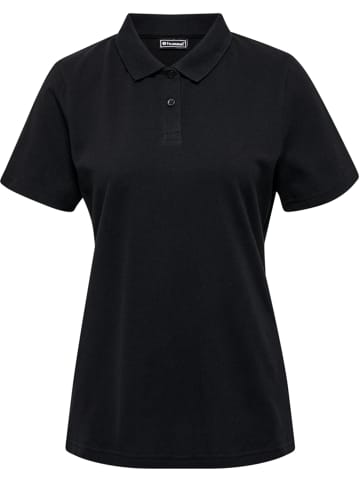 Hummel Hummel Polo Hmlred Multisport Damen in BLACK