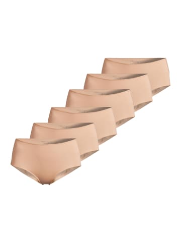 Nina von C. Taillen Slip Secret in Caramel