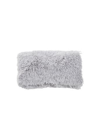 Cats Collection Kissen Flurry in silver