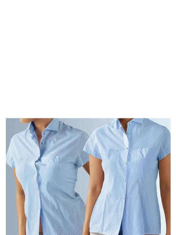 nuance Minimizer-BH in kornblumenblau