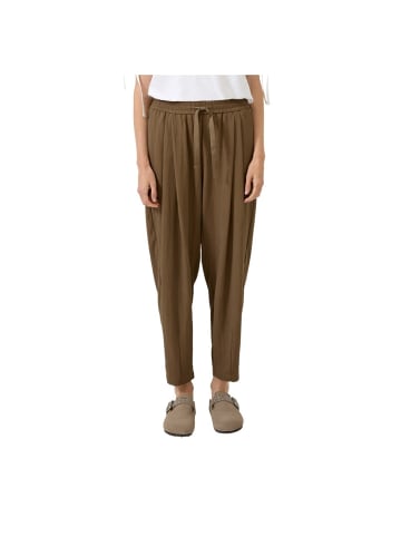 S.OLIVER RED LABEL Hose in Braun