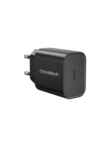 Wisam Ladegerät PD20W Handy-Wandladegerät (Schwarz)