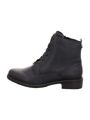 remonte Schnürstiefeletten in Blau