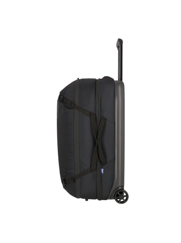 Thule Subterra 2 2 Rollen Trolley 71 cm in black