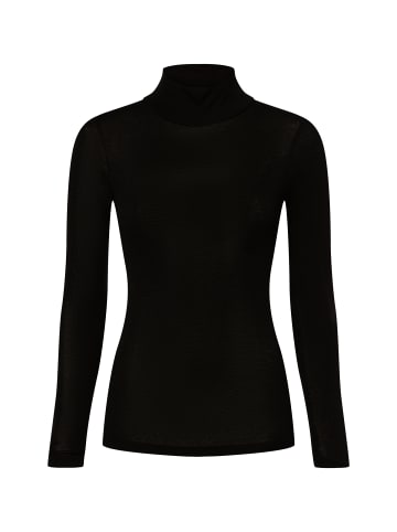 SAMSOE & SAMSOE Shirt Sadou in schwarz