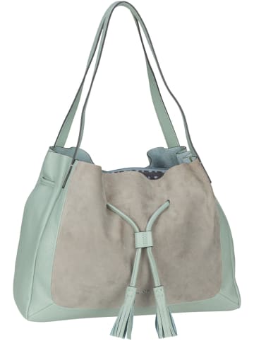 PICARD Bucket Bag Journey 7120 in Aqua