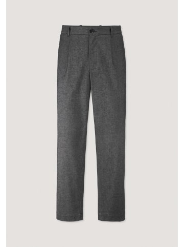 Hessnatur Chino in anthrazit