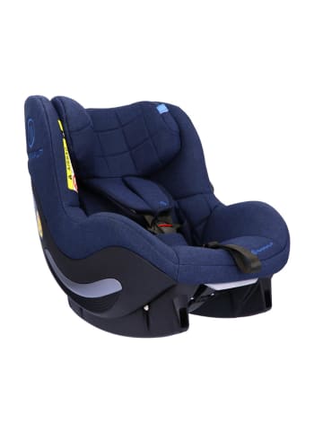 Avionaut Avionaut AeroFIX RWF 2.0 C Cloud Care - Reboard Kindersitz - Farbe: Navy