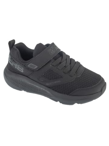 Skechers Skechers Go Run Elevate - Astonishing Speed in Schwarz