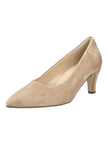 Pumps Sand