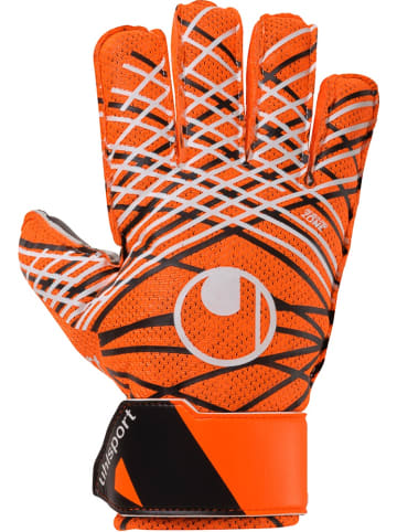 uhlsport  Torwarthandschuh "Uhlsport Starter Resist+" in Orange