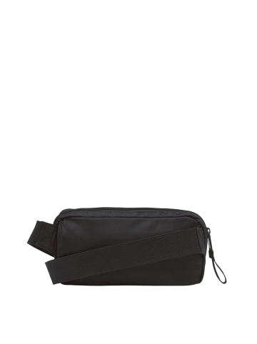 Marc O'Polo Bauchtasche in Schwarz