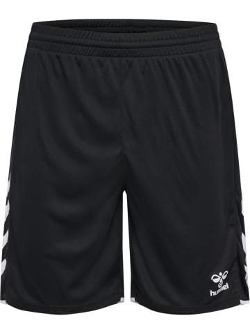 Hummel Short "Core 2.0 Shorts" in Schwarz