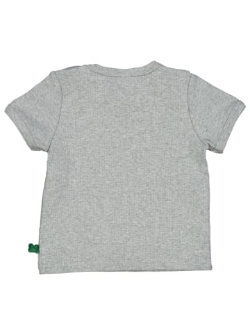 Fred´s World by GREEN COTTON T-Shirt 1511094800 in grau