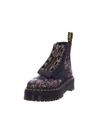 Dr. Martens Schnürschuh in schwarz