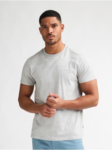 Petrol Industries Jersey-T-Shirt Hierro in Weiß
