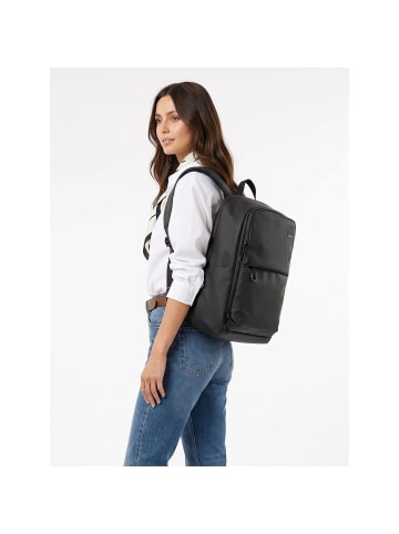 Stratic Vibe Daypack 49 cm Laptopfach black