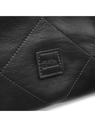 FREDs BRUDER Comfy Carry Shopper Tasche 56 cm in black