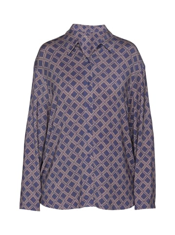 JOOP! Nachthemd Loungewear in OPEN PURPLE