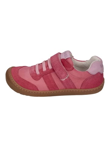 KOEL Sneaker Low DYLAN II LEATHER 07M045.101-651 in rosa