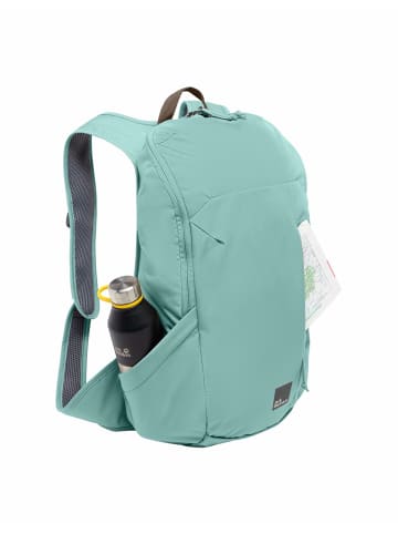 Jack Wolfskin Tagesrucksack für Damen in blau