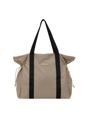 Ilse Jacobsen Shopper ALLWEATHER01 in white pepper