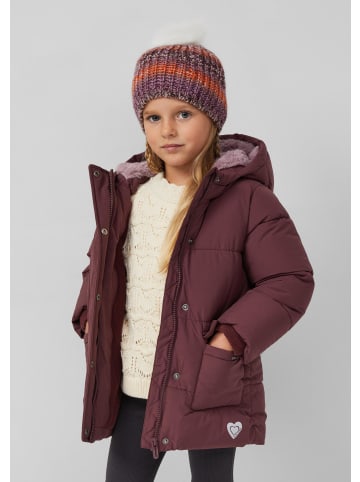 s.Oliver Mütze in 49X2_lila