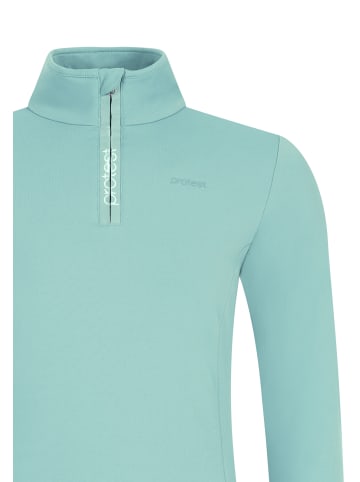 Protest " REFABRIZ in Glacial Blue