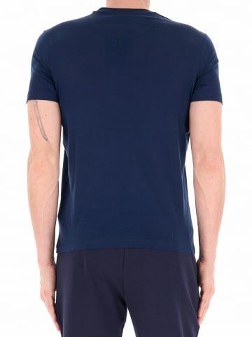 Paul & Shark T-Shirt 10382913896790 Blau