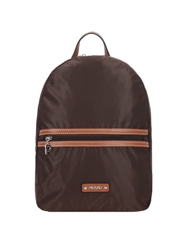 PICARD Sonja City Rucksack 32 cm in cafe