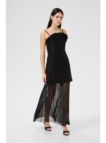 Karen By Simonsen Kleid KBVilje Feminine in Meteorite