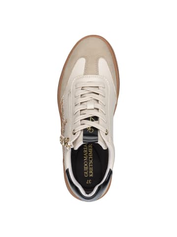 Marco Tozzi BY GUIDO MARIA KRETSCHMER Sneaker in IVORY COMB