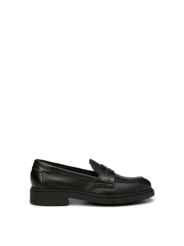 Marc O'Polo Penny-Loafer Model Paula in Schwarz