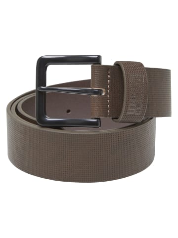 Urban Classics Belt in brown