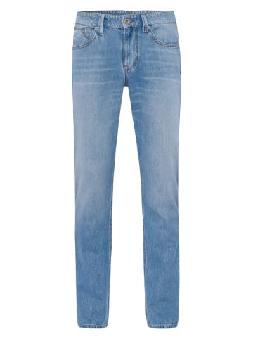 Cross Jeans Jeans DYLAN regular/straight in Blau