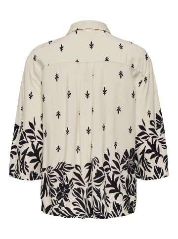 JDY Hemd in Sandshell