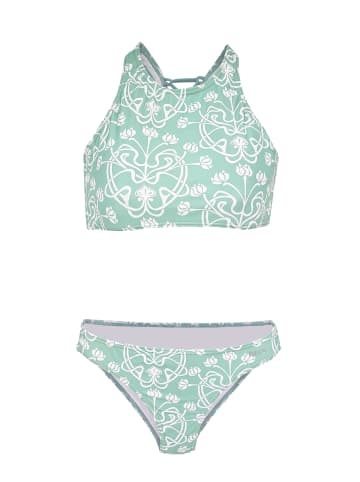 BECO the world of aquasports Bikini Pastel Love in mint