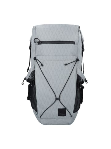 Jack Wolfskin Wandermood 30 Wanderrucksack 53 cm in rainstorm